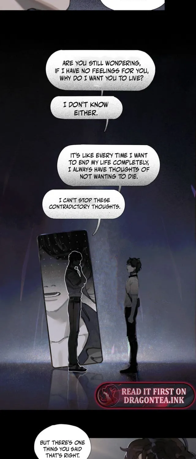 Huo Hai Chapter 11 page 6 - 