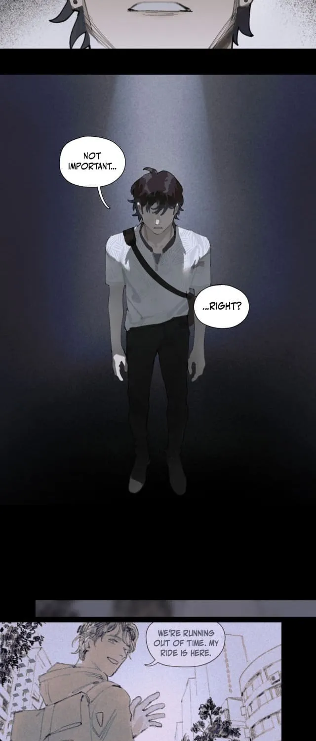 Huo Hai Chapter 11 page 8 - 