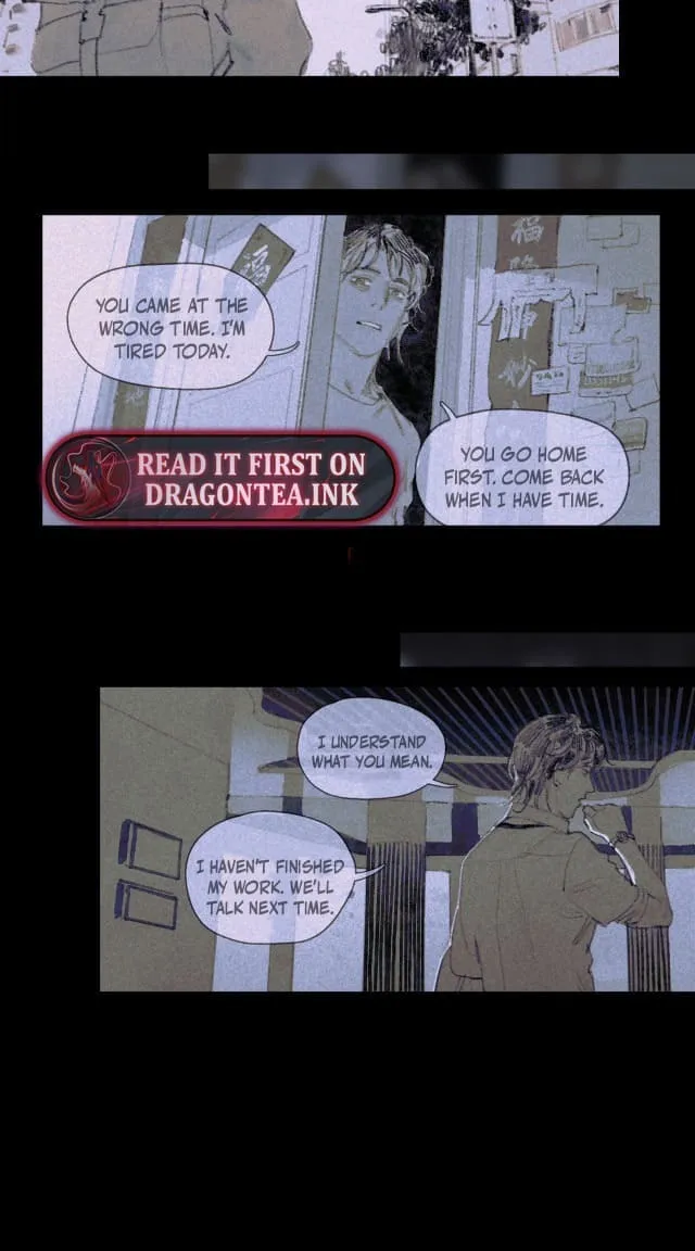 Huo Hai Chapter 11 page 9 - 