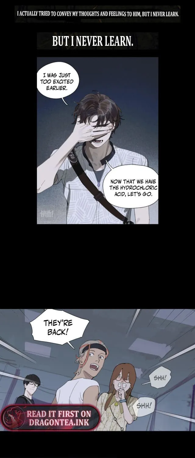 Huo Hai Chapter 11 page 10 - 