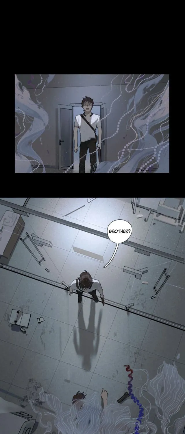 Huo Hai Chapter 12 page 14 - 