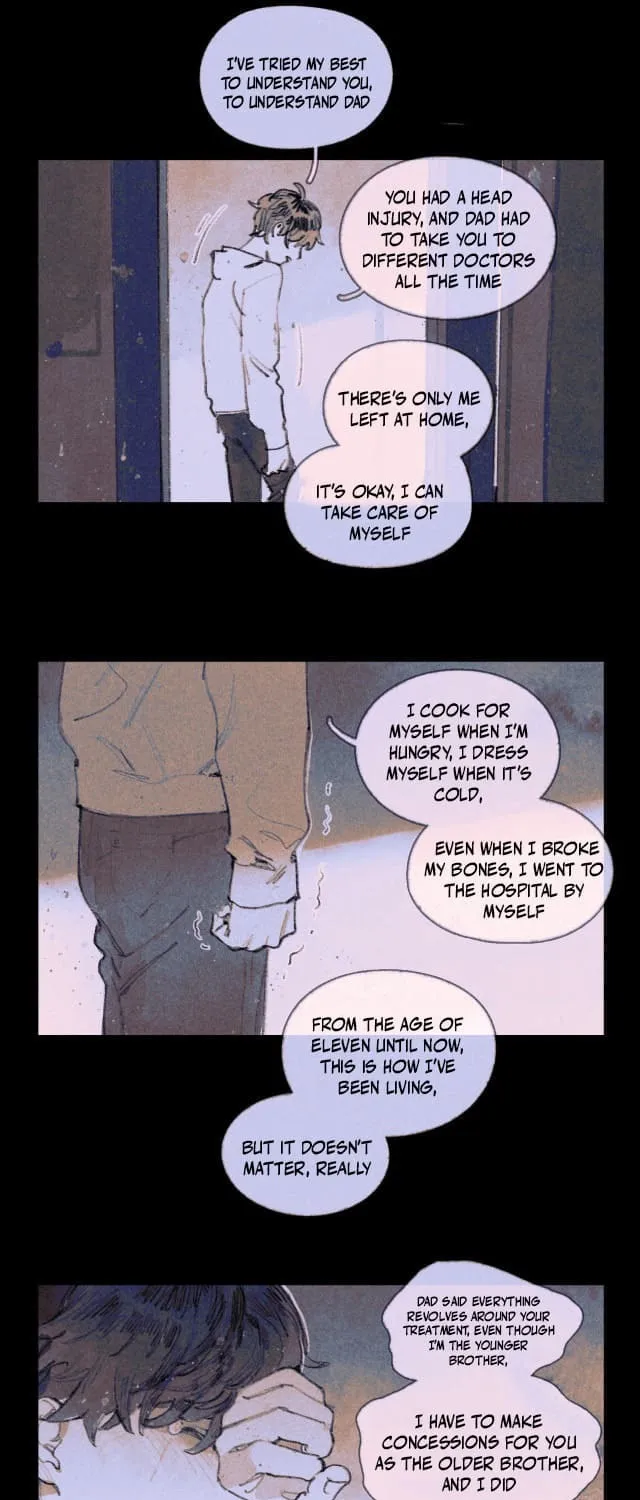 Huo Hai Chapter 12 page 17 - 