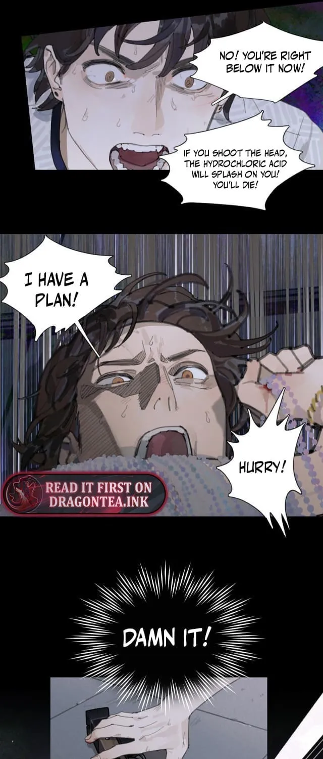 Huo Hai Chapter 12 page 8 - 