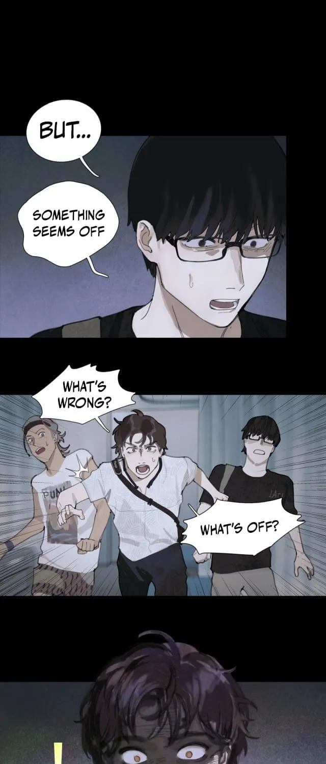 Huo Hai Chapter 13 page 2 - 