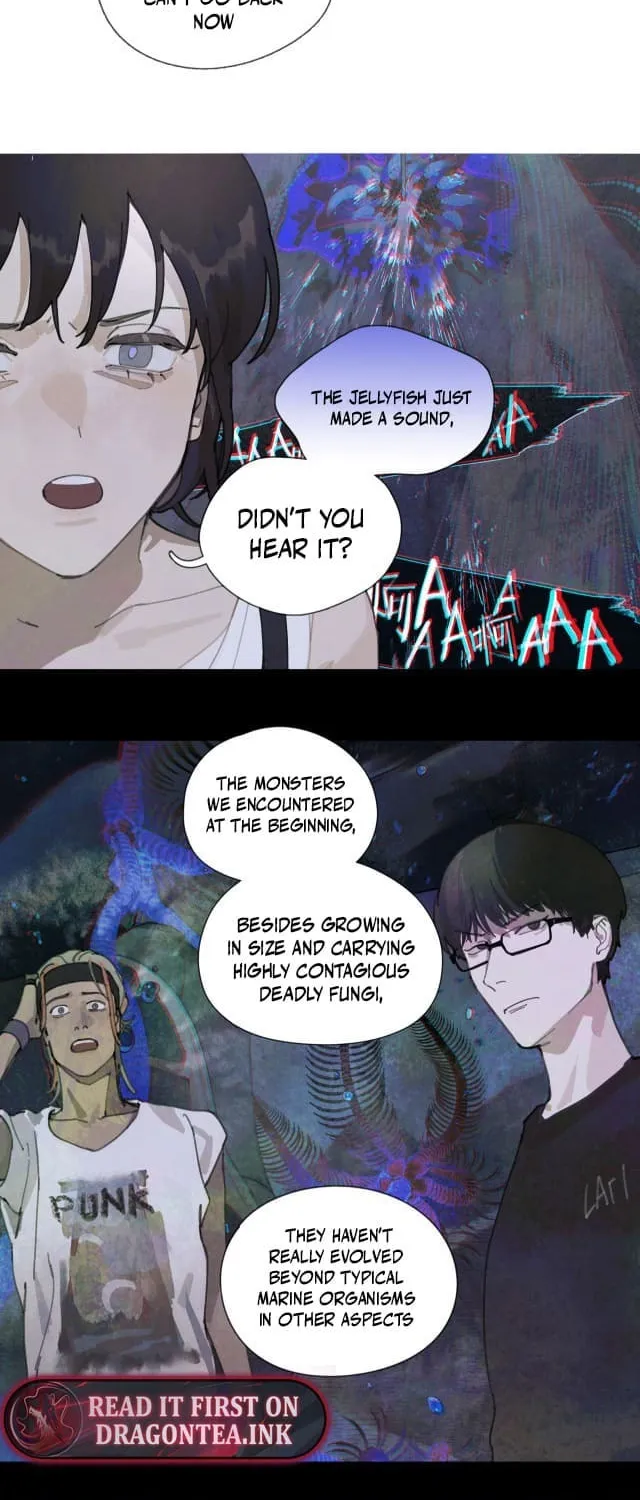 Huo Hai Chapter 13 page 12 - 