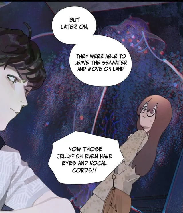 Huo Hai Chapter 13 page 13 - 