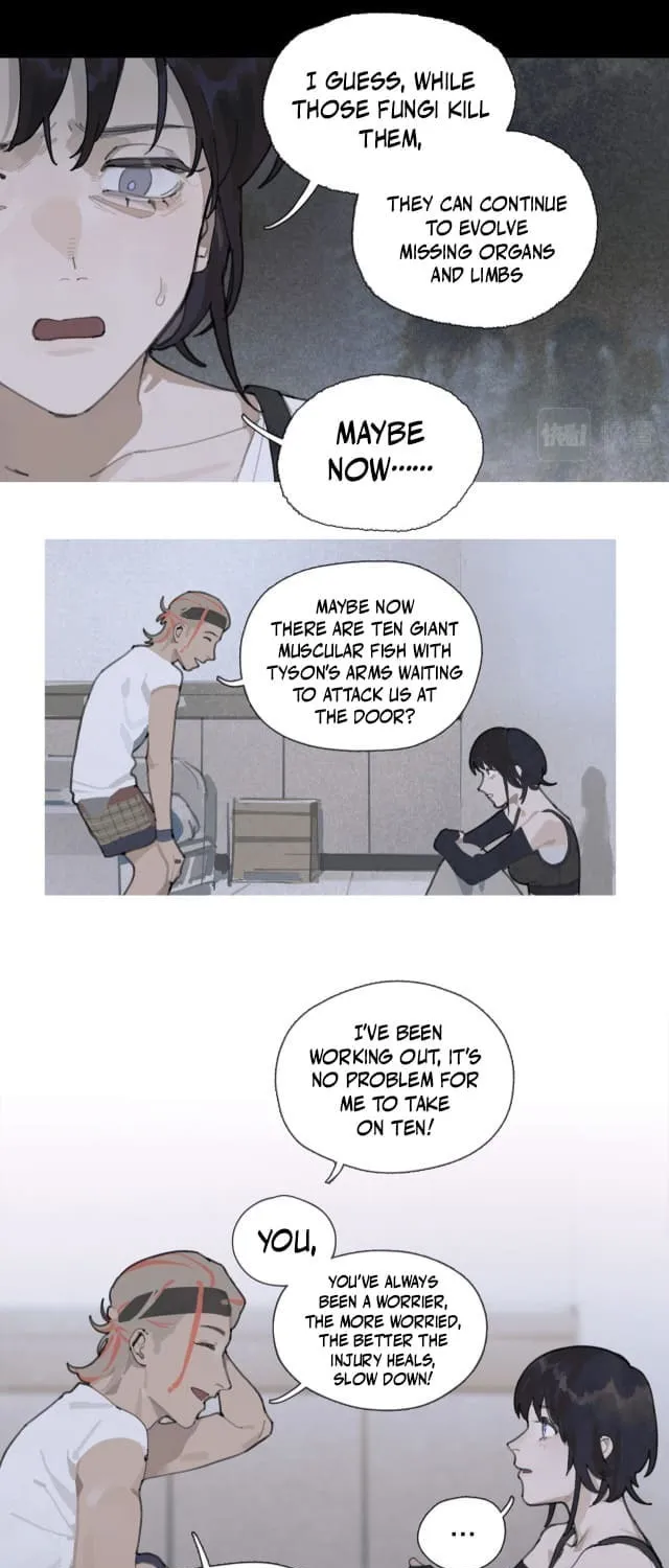 Huo Hai Chapter 13 page 14 - 