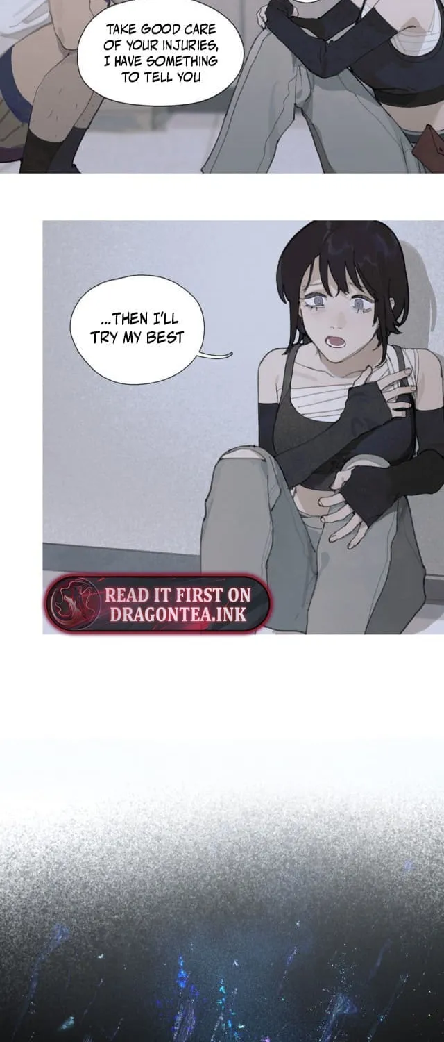 Huo Hai Chapter 13 page 15 - 