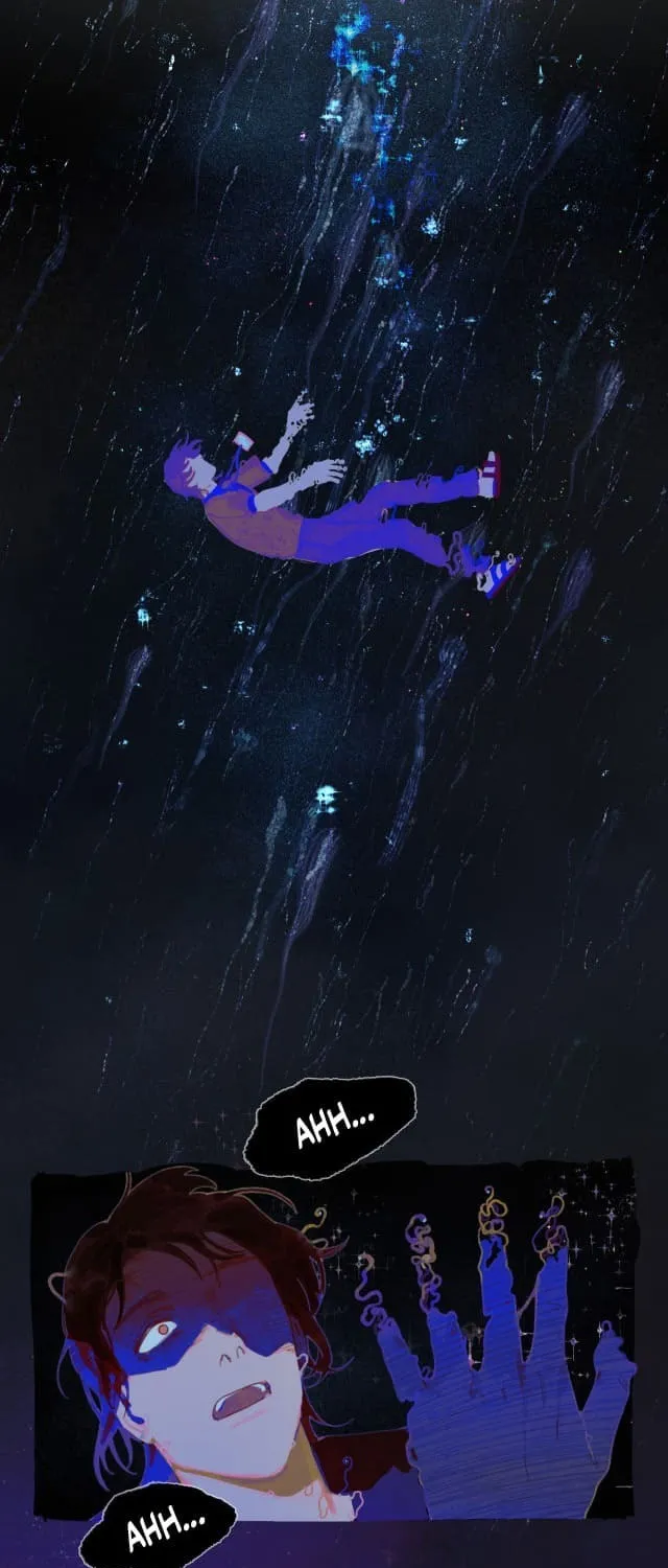 Huo Hai Chapter 13 page 16 - 