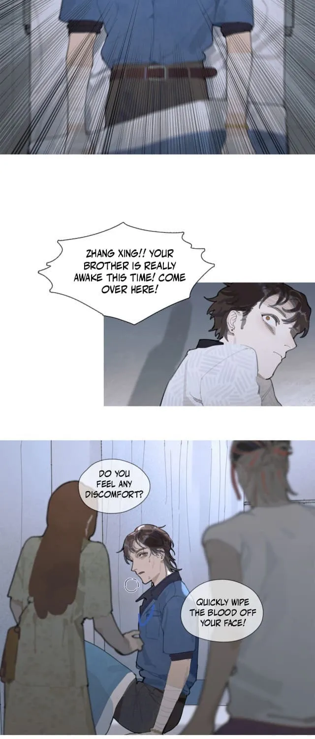 Huo Hai Chapter 13 page 19 - 