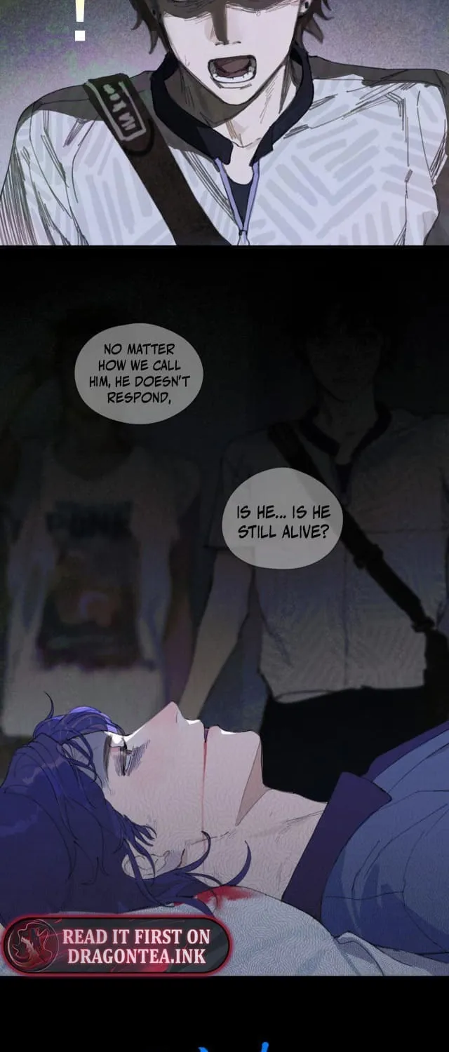 Huo Hai Chapter 13 page 3 - 