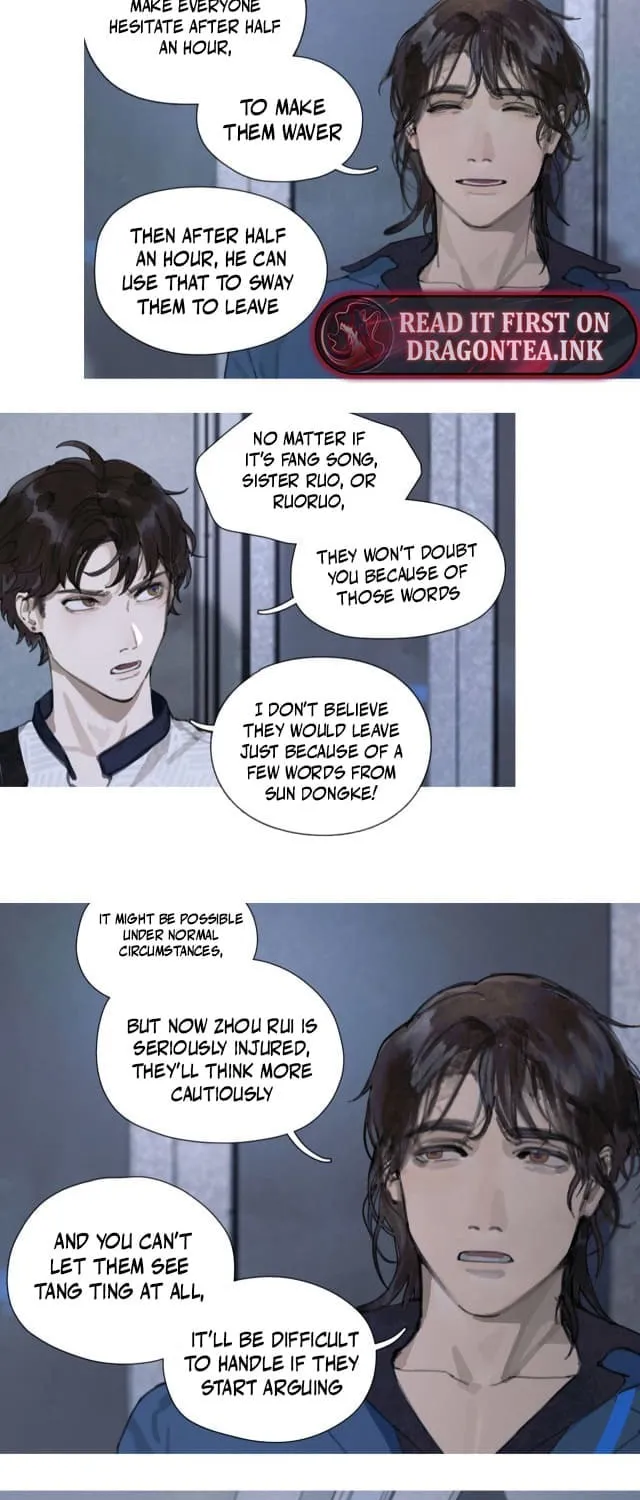 Huo Hai Chapter 13 page 21 - 