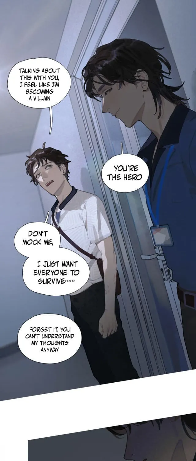 Huo Hai Chapter 13 page 22 - 