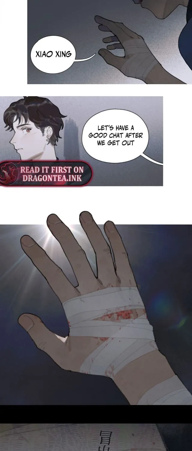 Huo Hai Chapter 13 page 23 - 