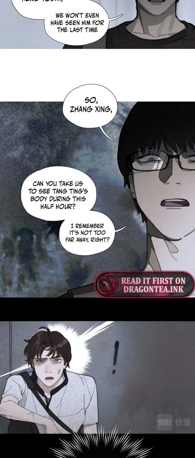 Huo Hai Chapter 13 page 9 - 