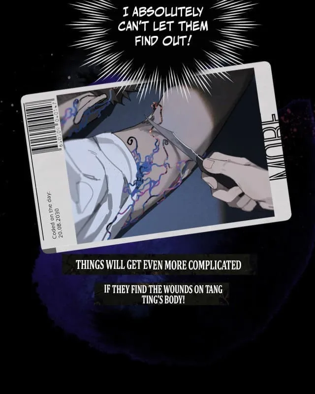 Huo Hai Chapter 13 page 10 - 
