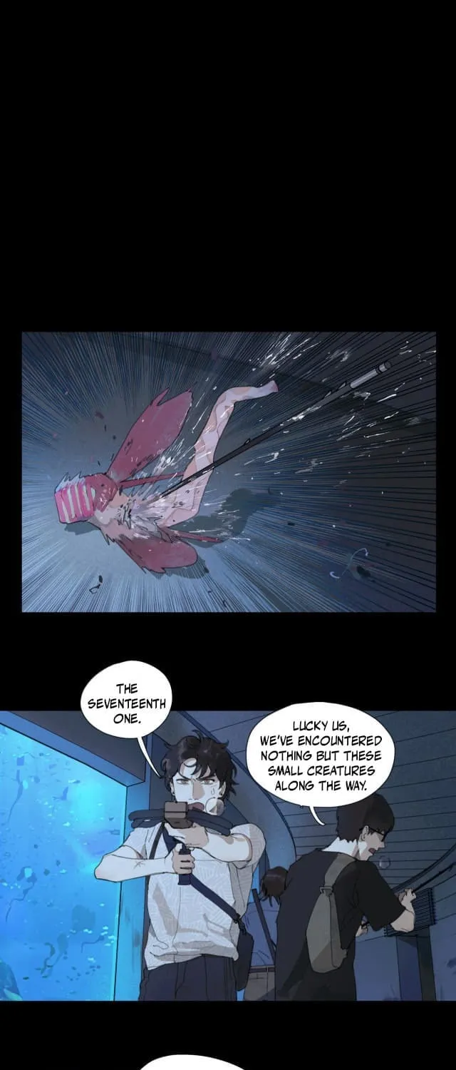 Huo Hai Chapter 14 page 2 - 