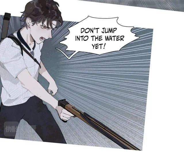Huo Hai Chapter 14 page 16 - 