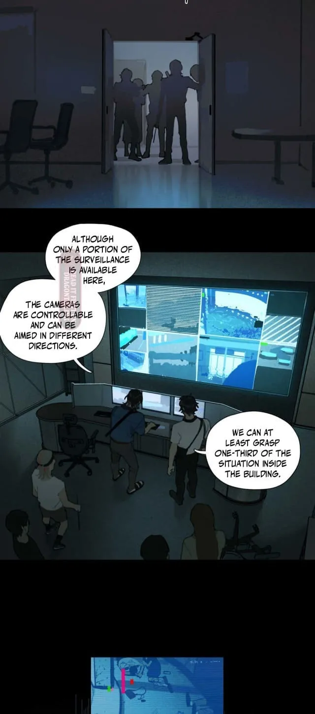 Huo Hai Chapter 14 page 22 - 