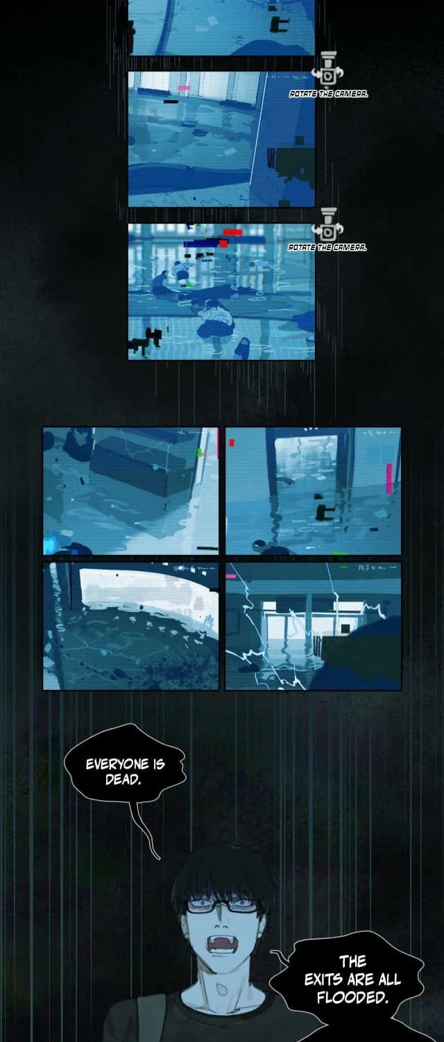Huo Hai Chapter 14 page 23 - 