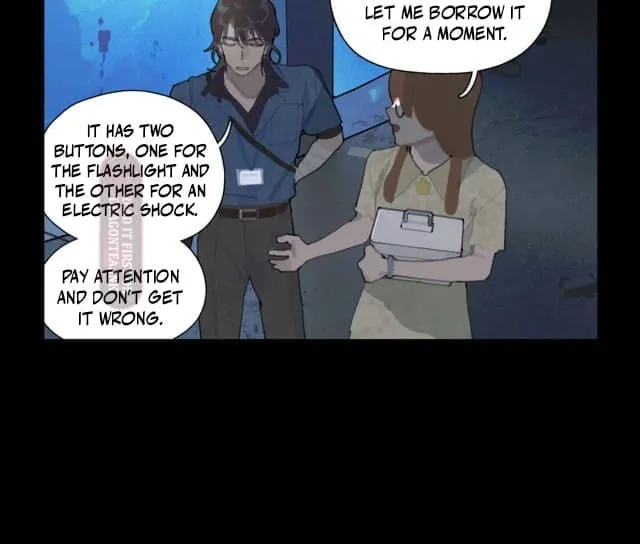 Huo Hai Chapter 14 page 7 - 