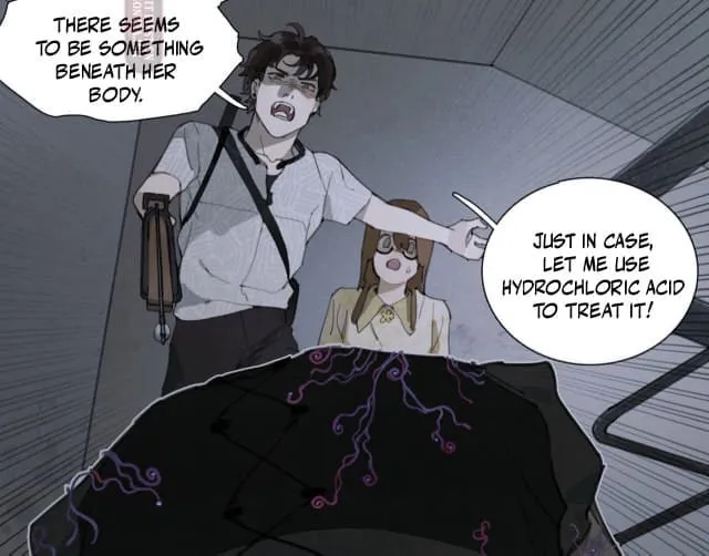 Huo Hai Chapter 14 page 10 - 