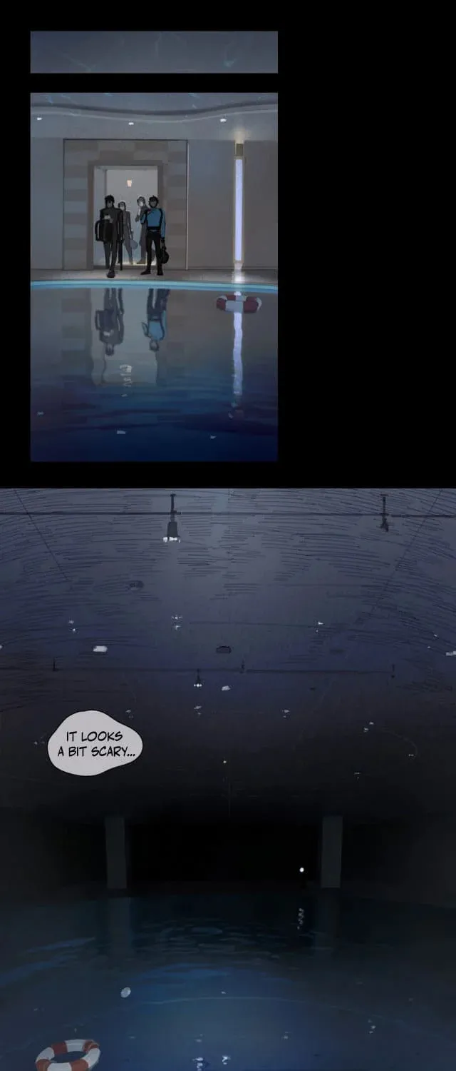 Huo Hai Chapter 15 page 14 - 