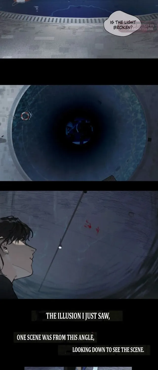 Huo Hai Chapter 15 page 15 - 