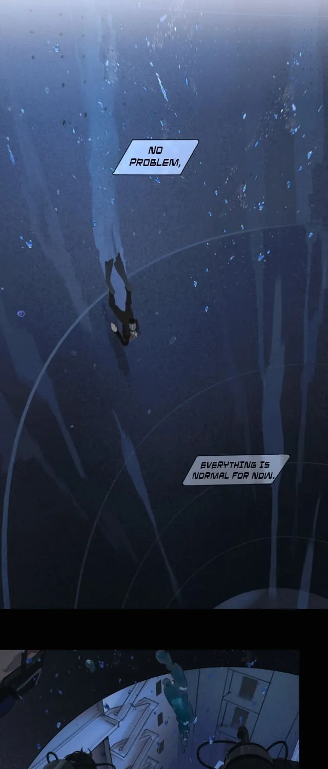 Huo Hai Chapter 15 page 18 - 