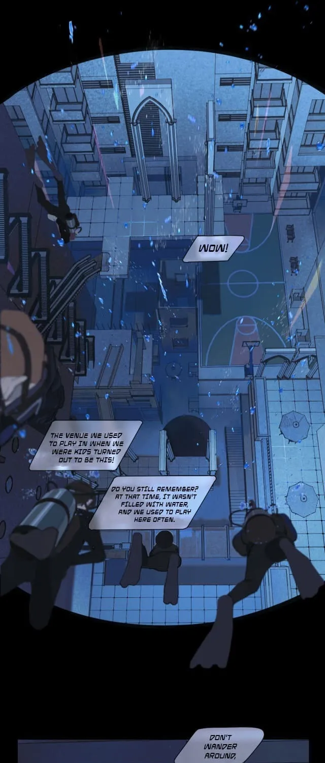 Huo Hai Chapter 15 page 20 - 
