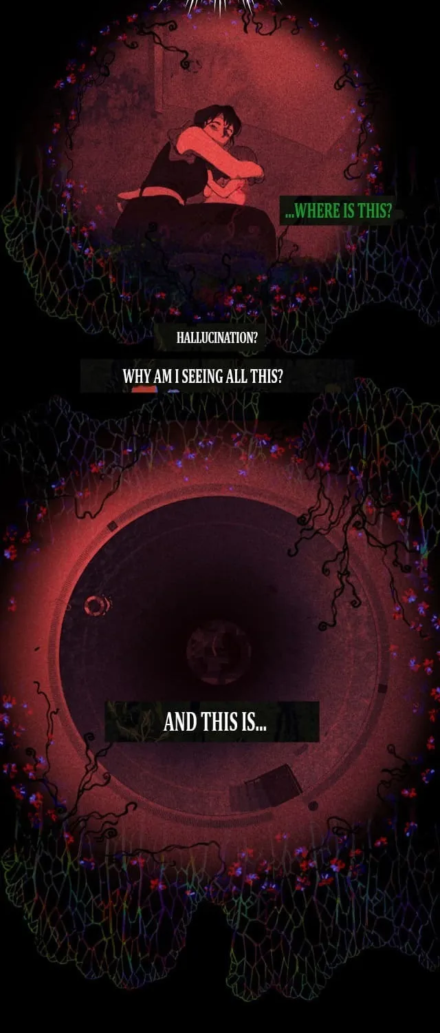 Huo Hai Chapter 15 page 3 - 