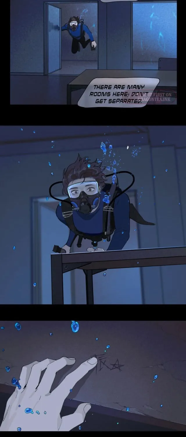 Huo Hai Chapter 15 page 21 - 