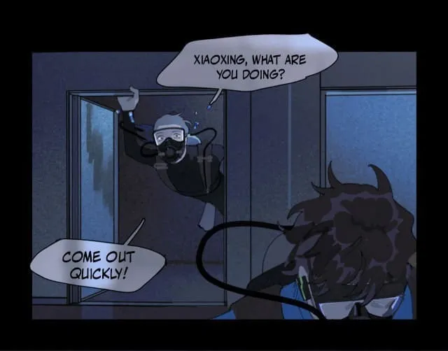 Huo Hai Chapter 15 page 22 - 