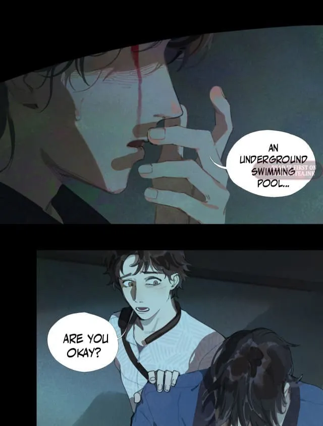 Huo Hai Chapter 15 page 4 - 