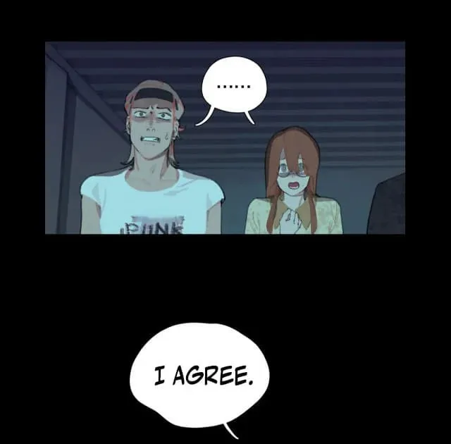 Huo Hai Chapter 15 page 7 - 