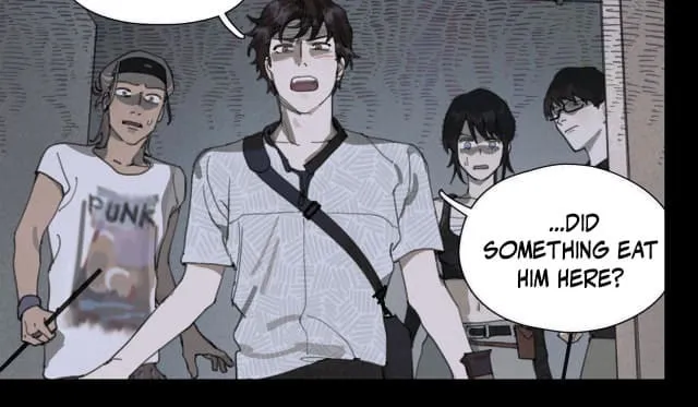 Huo Hai Chapter 15 page 10 - 