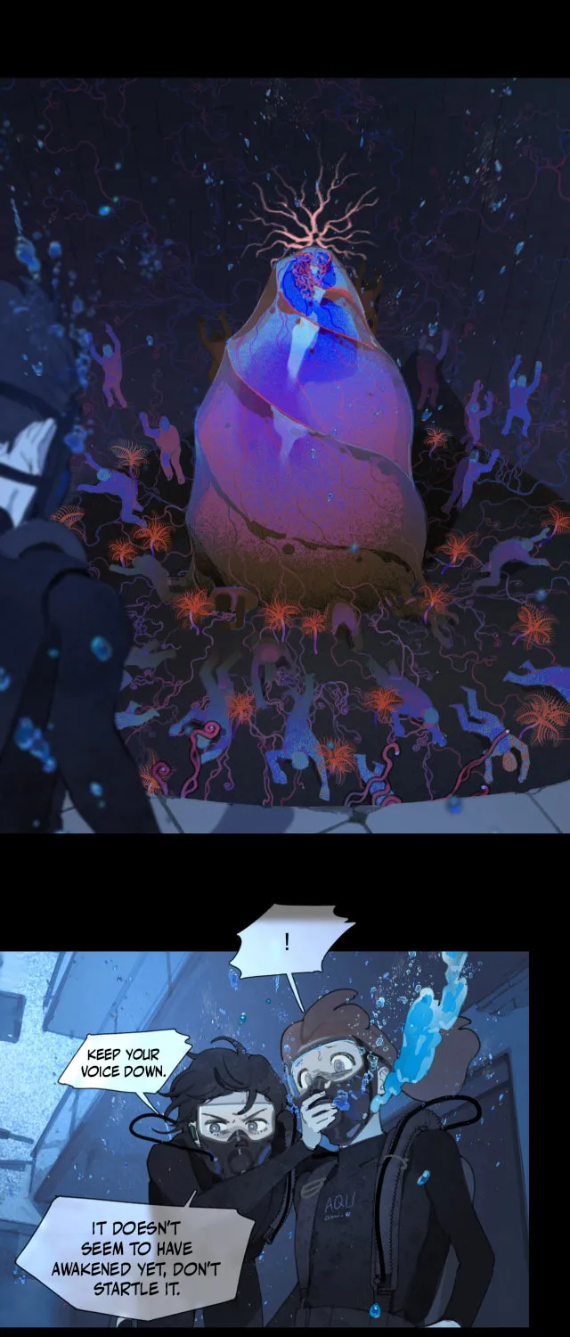 Huo Hai Chapter 16 page 2 - 