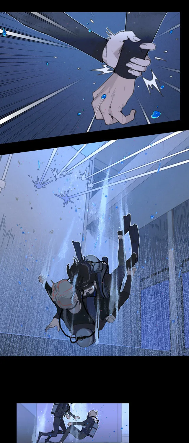 Huo Hai Chapter 16 page 11 - 