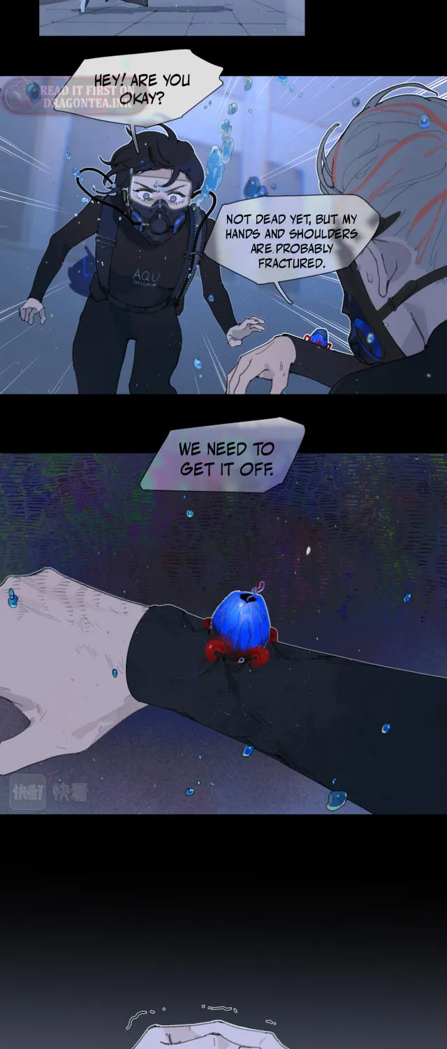 Huo Hai Chapter 16 page 12 - 