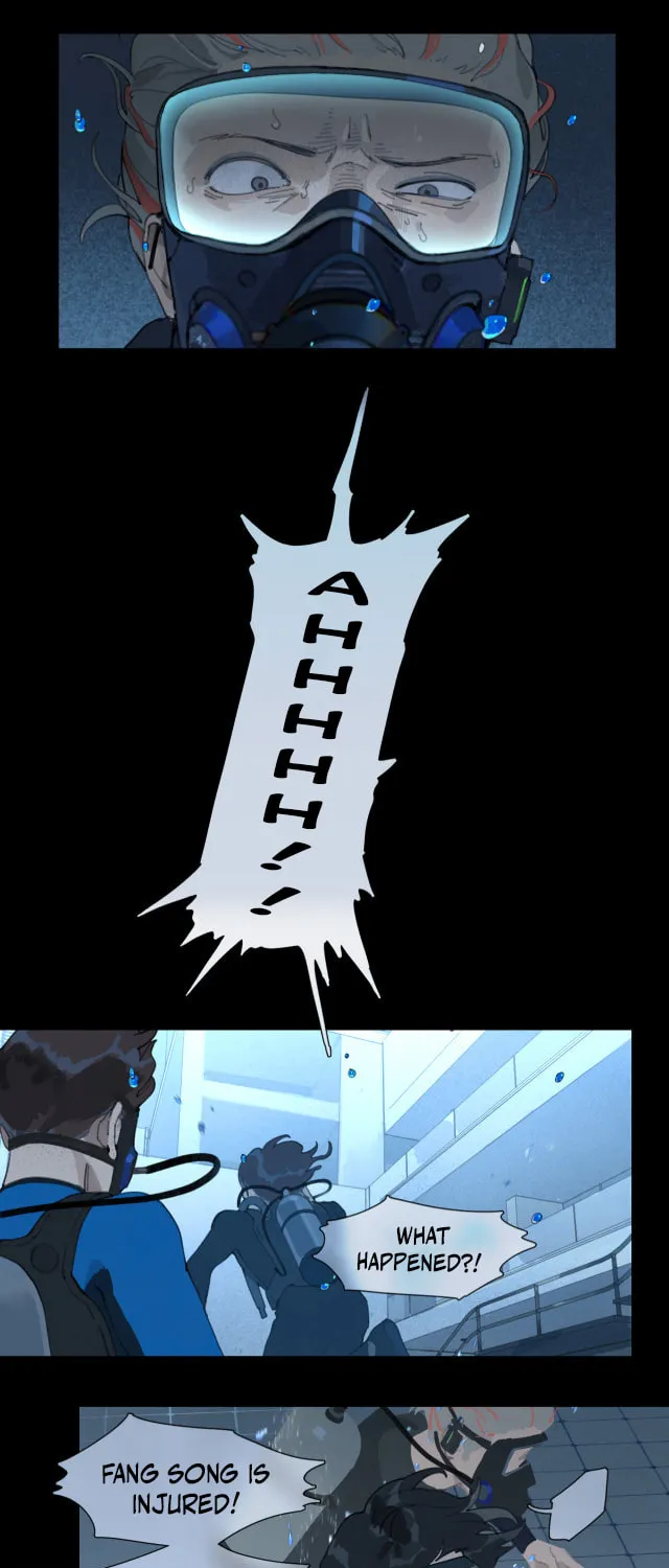 Huo Hai Chapter 16 page 14 - 