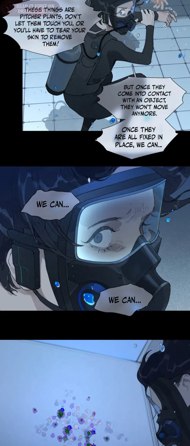 Huo Hai Chapter 16 page 15 - 