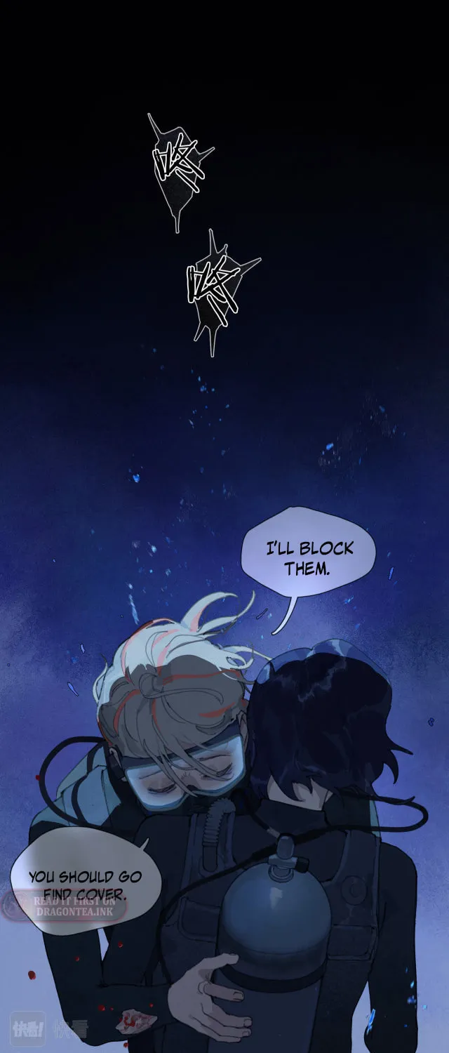 Huo Hai Chapter 16 page 17 - 