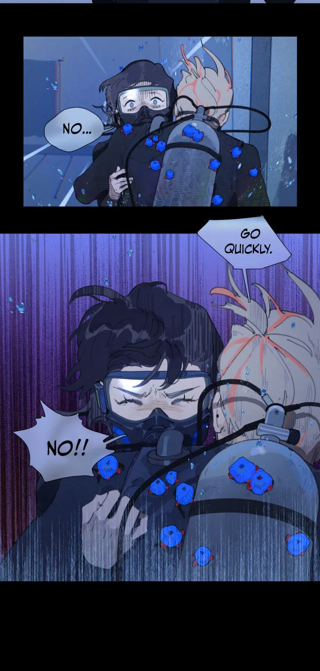Huo Hai Chapter 16 page 18 - 