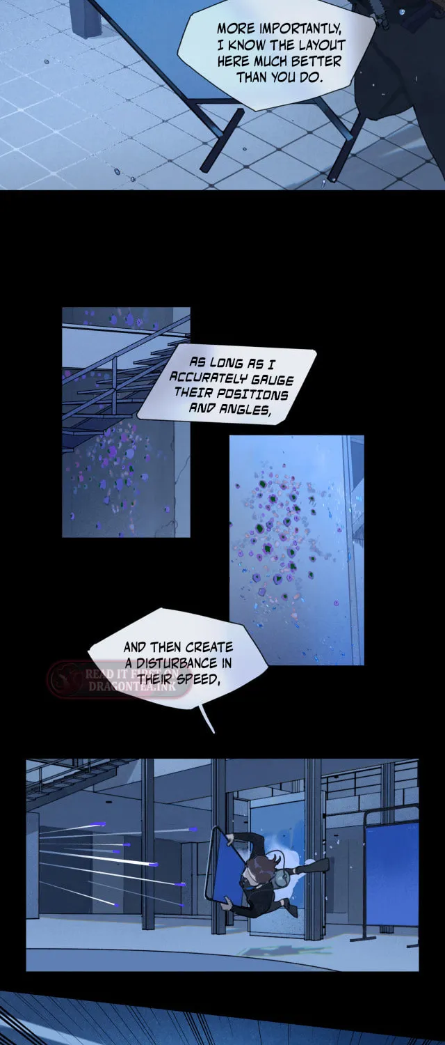 Huo Hai Chapter 16 page 23 - 