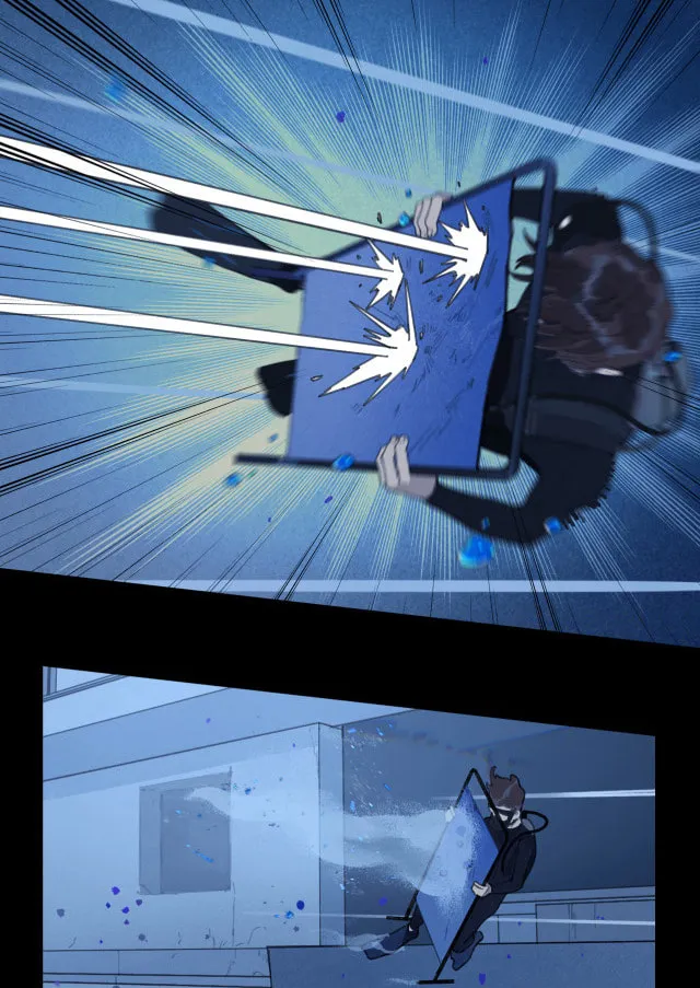 Huo Hai Chapter 16 page 24 - 