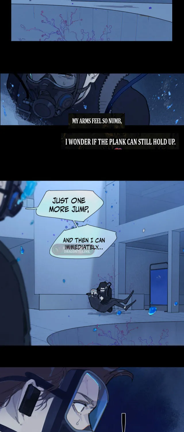 Huo Hai Chapter 16 page 25 - 