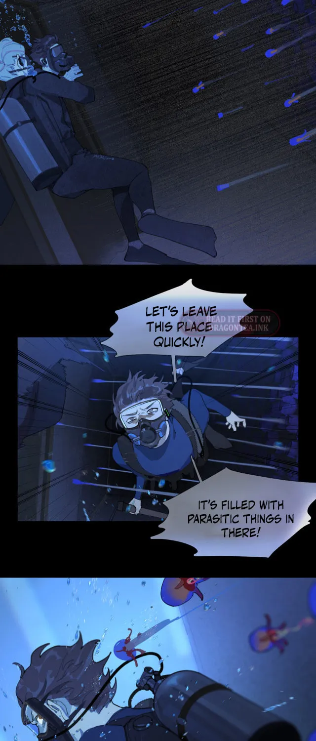 Huo Hai Chapter 16 page 6 - 