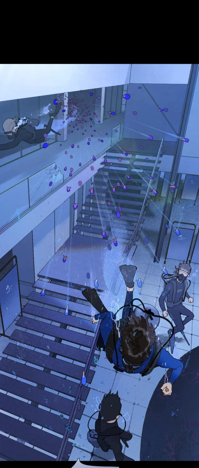 Huo Hai Chapter 16 page 8 - 
