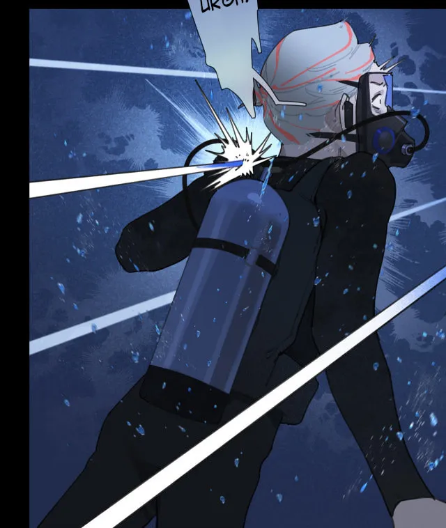 Huo Hai Chapter 16 page 10 - 
