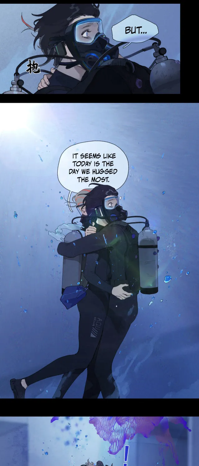 Huo Hai Chapter 17 page 11 - 